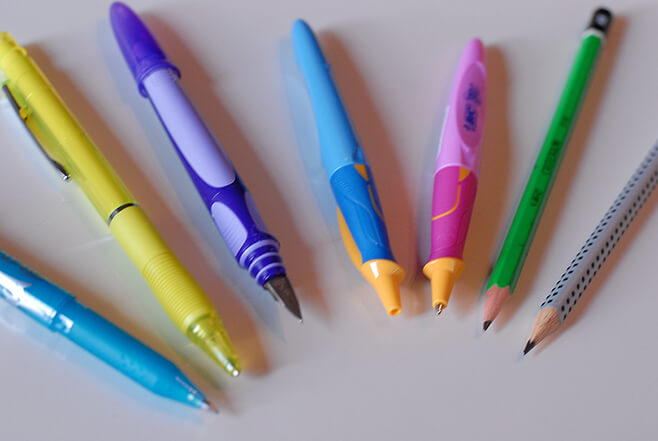 conseils-choix-stylos-crayons-rentree-classes-bien-ecrire-graphopedagogie